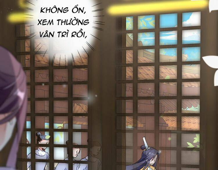 Hoa Nhan Sách: Chapter 68.2