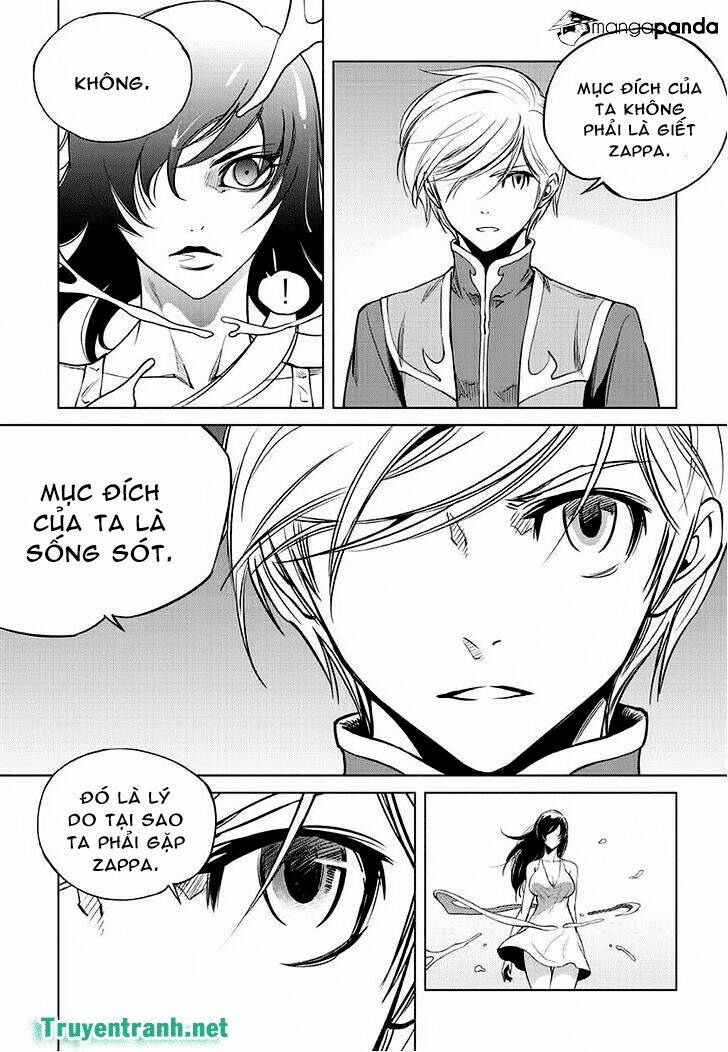 Dark Air: Chapter 79