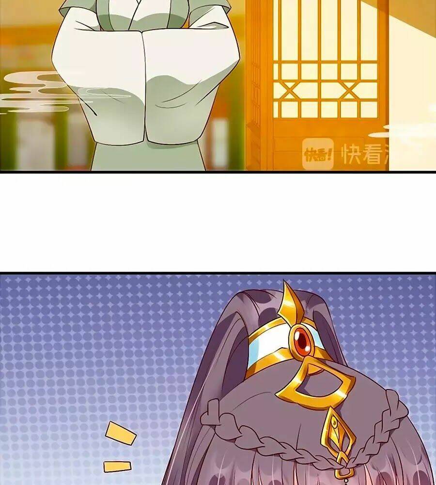 Thịnh Thế Lê Hoa Điện: Chapter 77