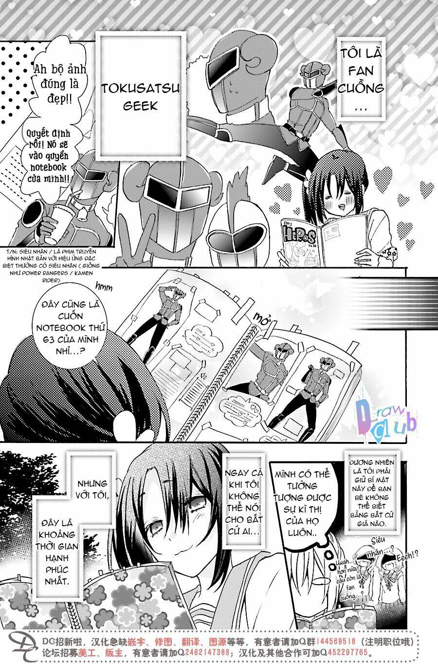 Eto Royale: Chapter 1