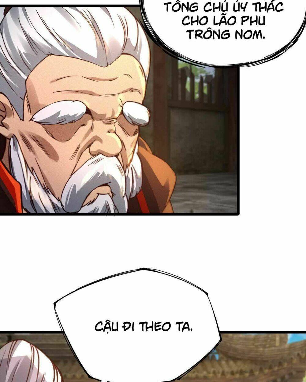 Một Mình Ta Hoá Thần: Chapter 23