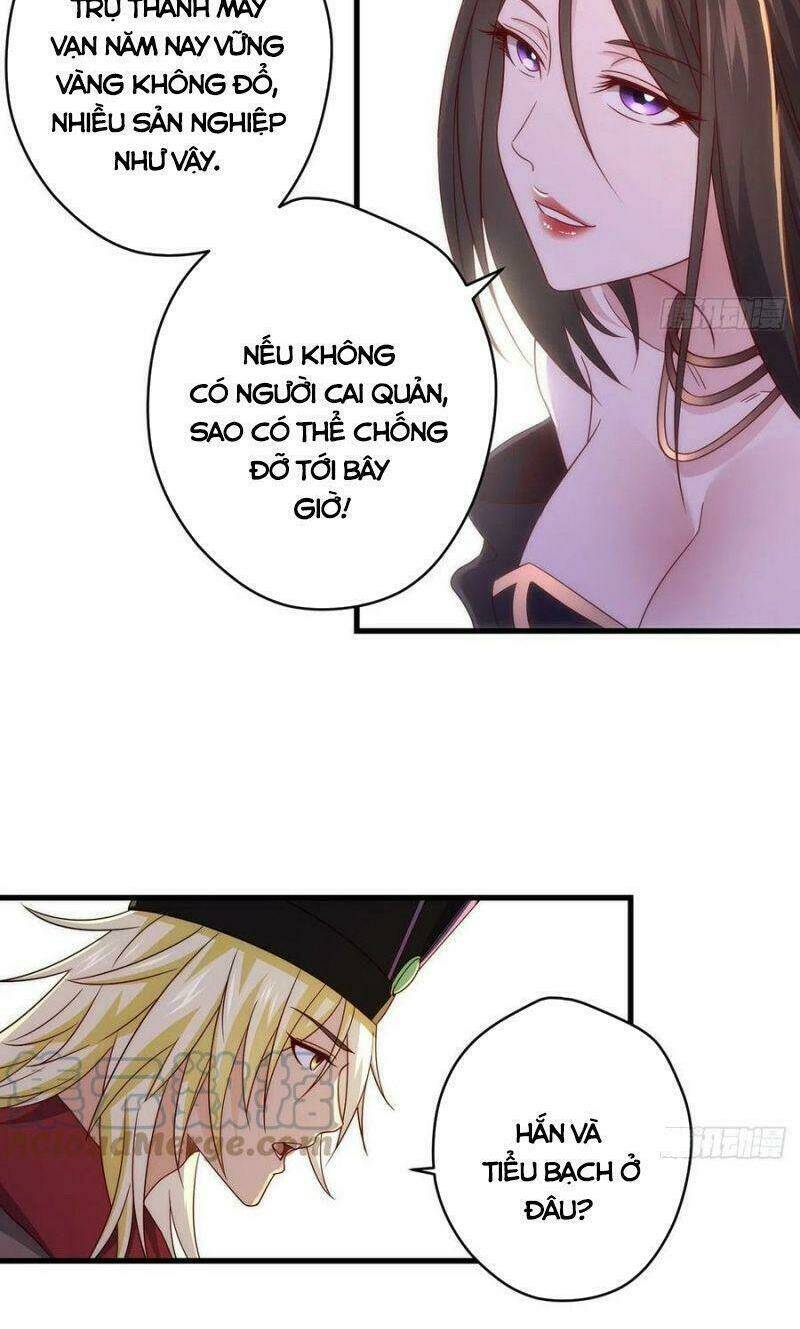 Ta Là Đại Hoàn Đan: Chapter 92