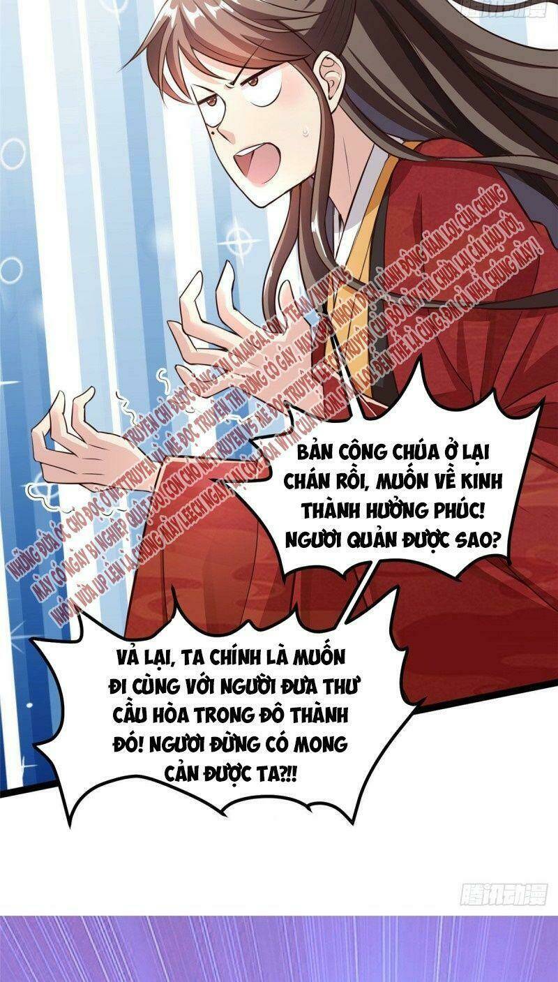 Bạo Manh Tiểu Tiên: Chapter 66