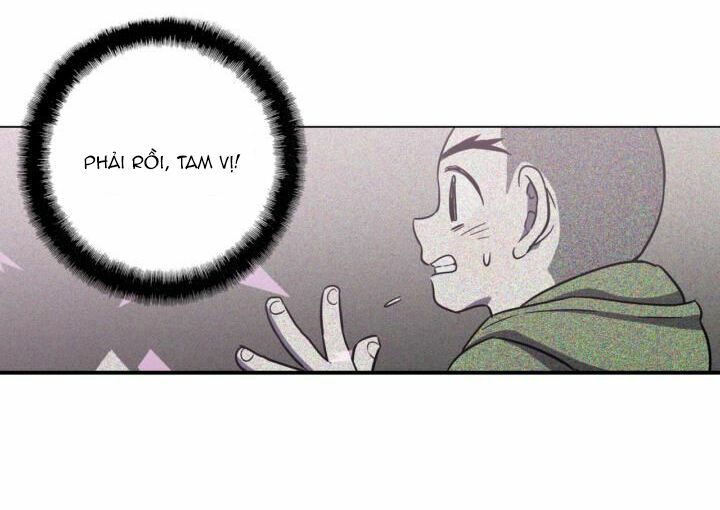 Xin Đừng Cắn Em: Chapter 34