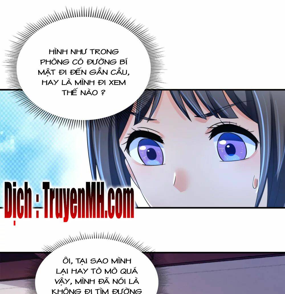 Lãnh Cung Phế Hậu Muốn Nghịch Thiên: Chapter 157