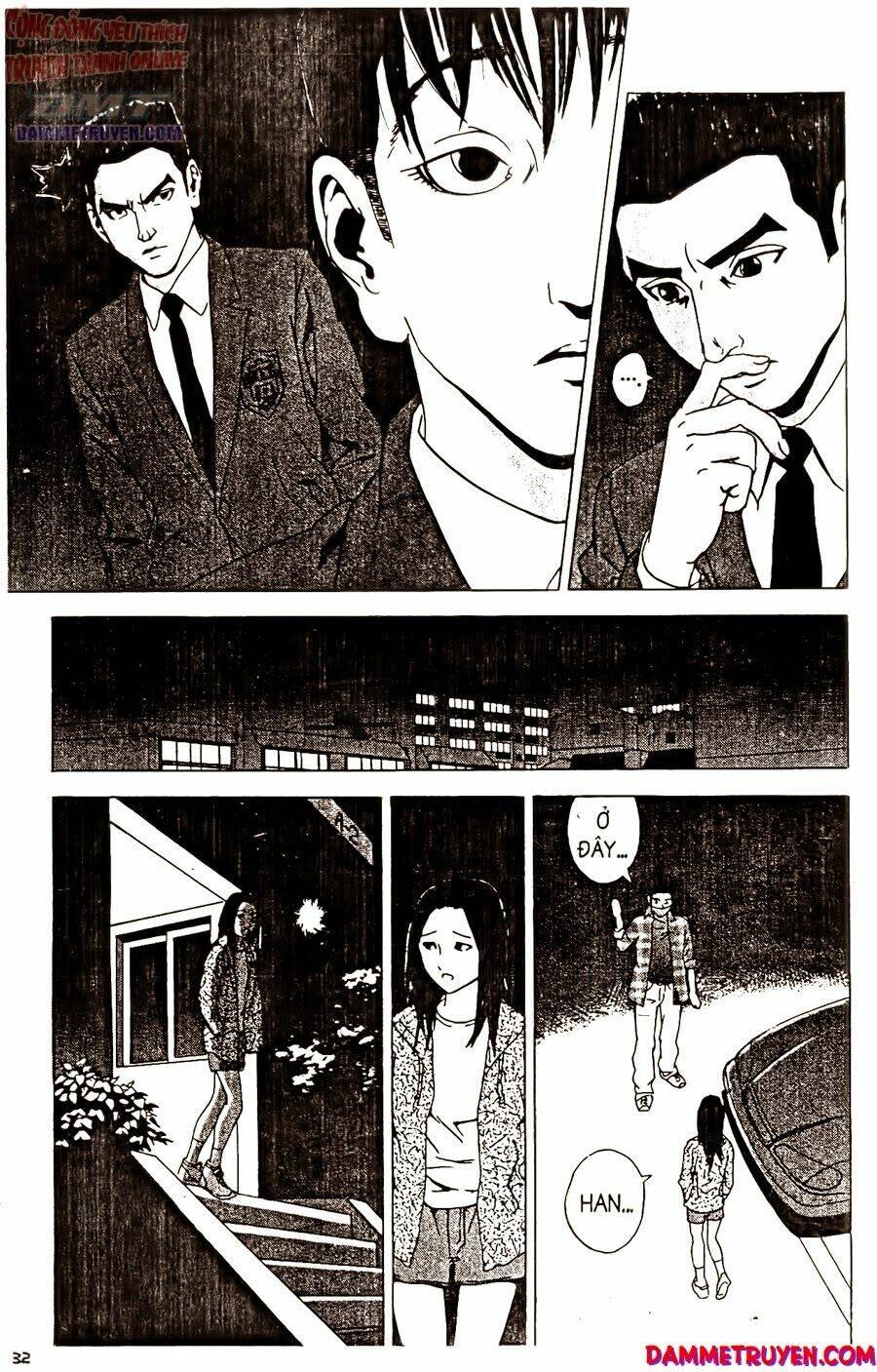 Ai Hơn Ai: Chapter 157