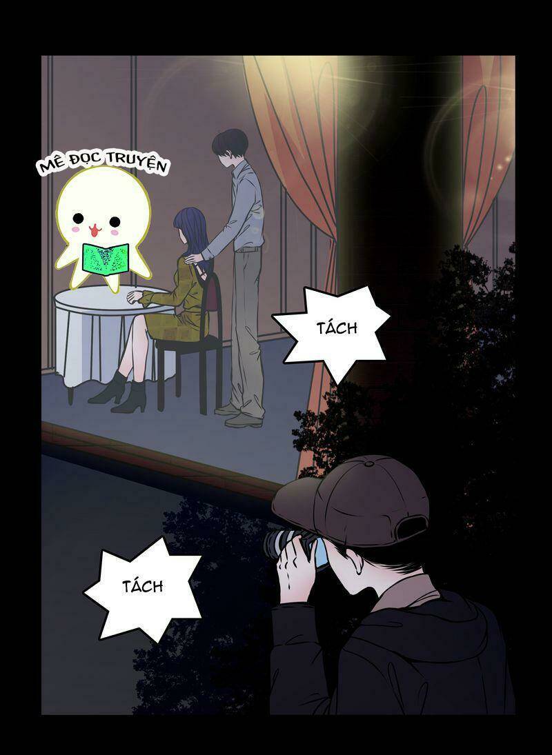 Nhật Ký Nữ Phù Thủy Hồi Sinh: Chapter 45