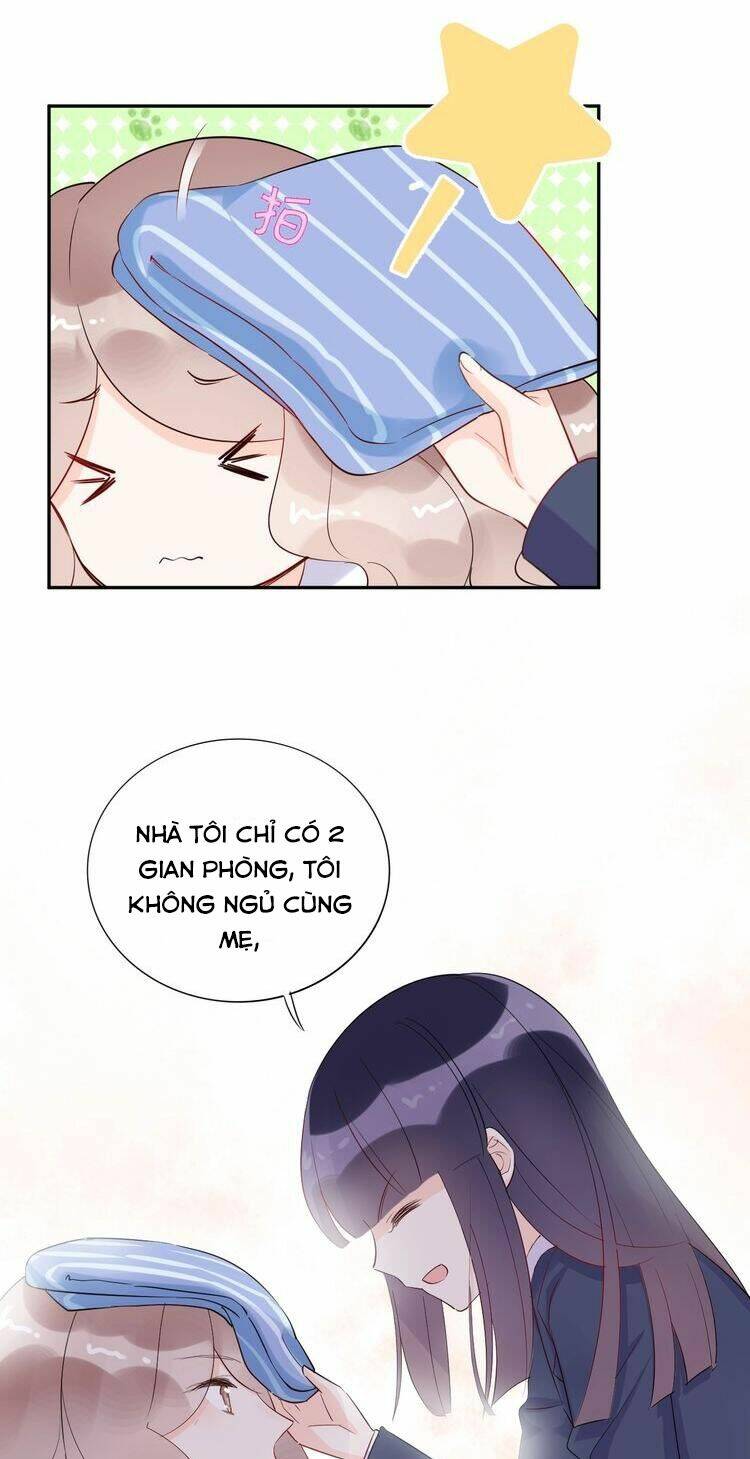 Cẩm Nang Tấn Công Tra Nam: Chapter 19