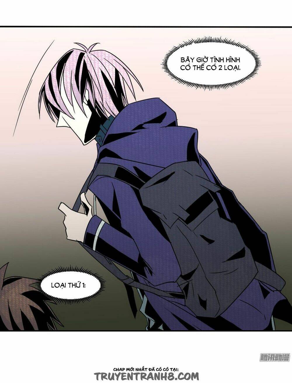 Điều Ước Của Người Phàm: Chapter 24