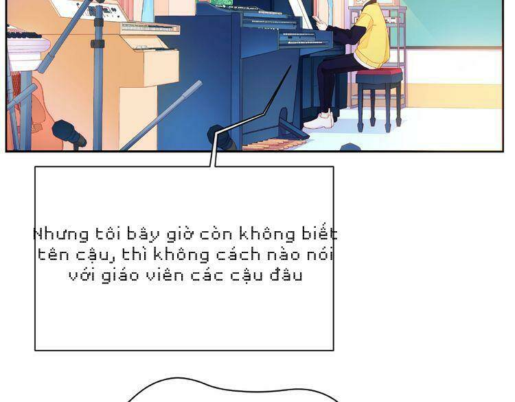 Giai Điệu Của Sự Va Chạm: Chapter 41