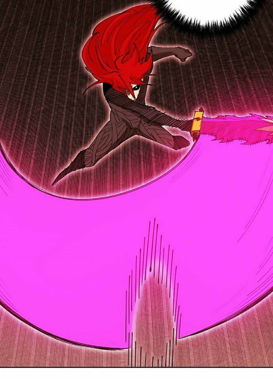 Hard Core Leveling Warrior Ss2: Chapter 95