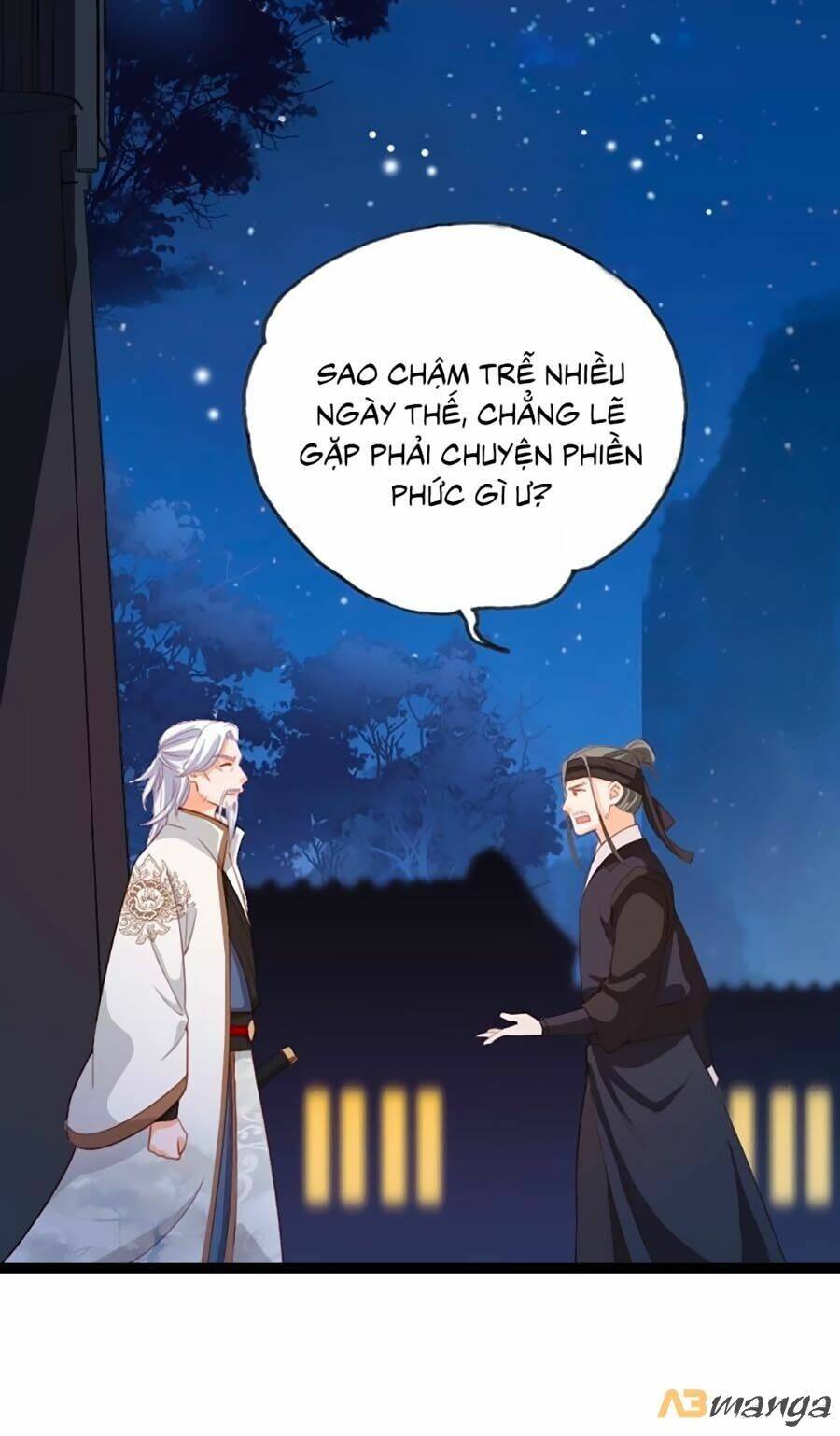Đứng Lại! Phụng Chỉ Ăn Cướp: Chapter 18