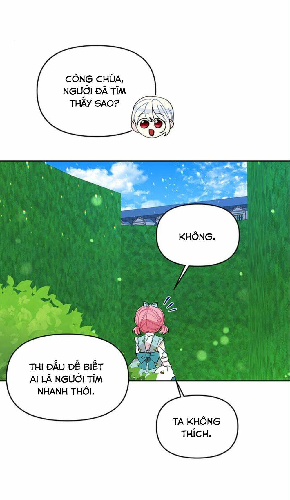 Con Người Không Phải Thứ Có Thể Sửa Rồi Dùng Được Đâu!: Chapter 18