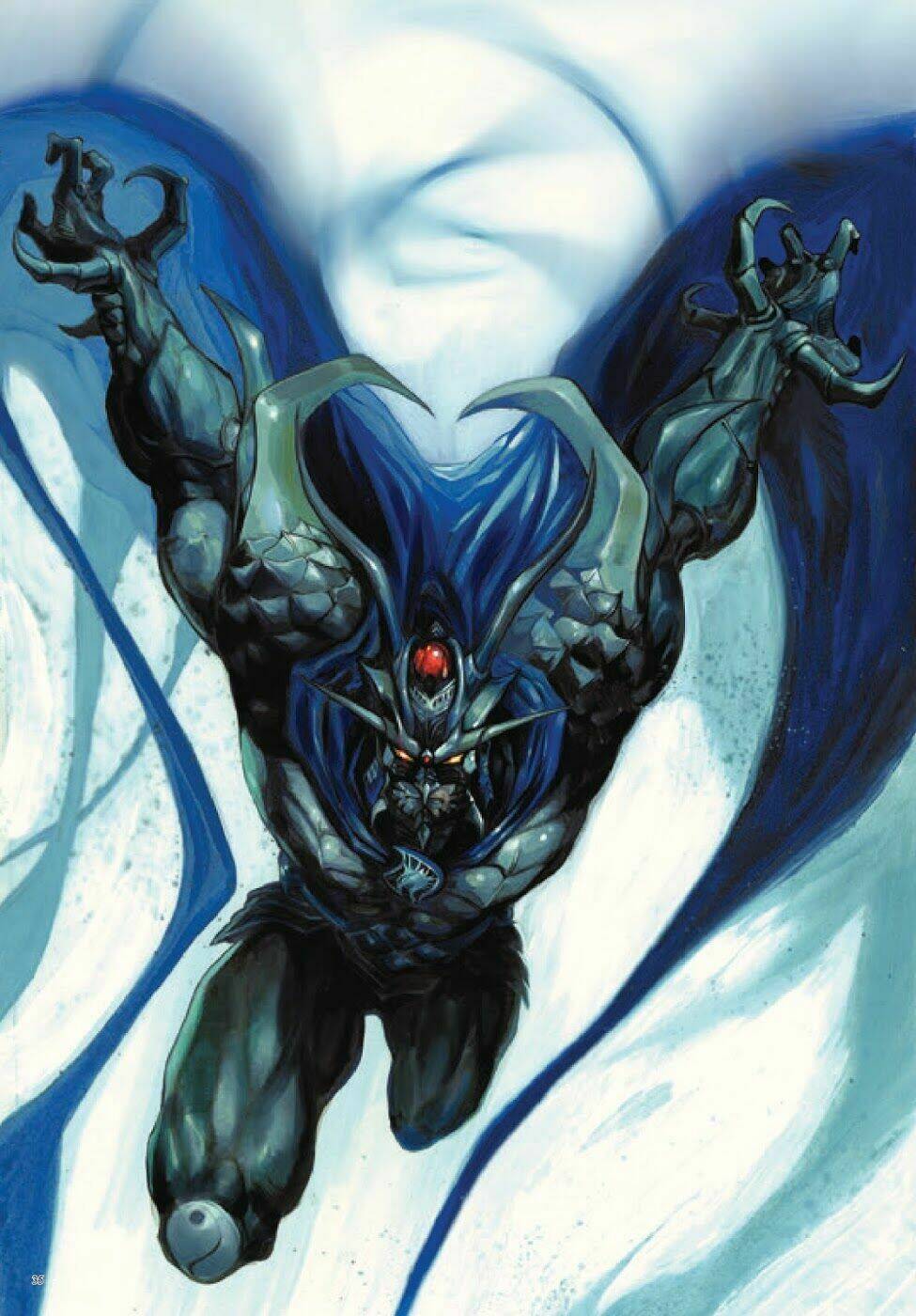 Long Thần - Trung Bộ Khúc: Chapter 54