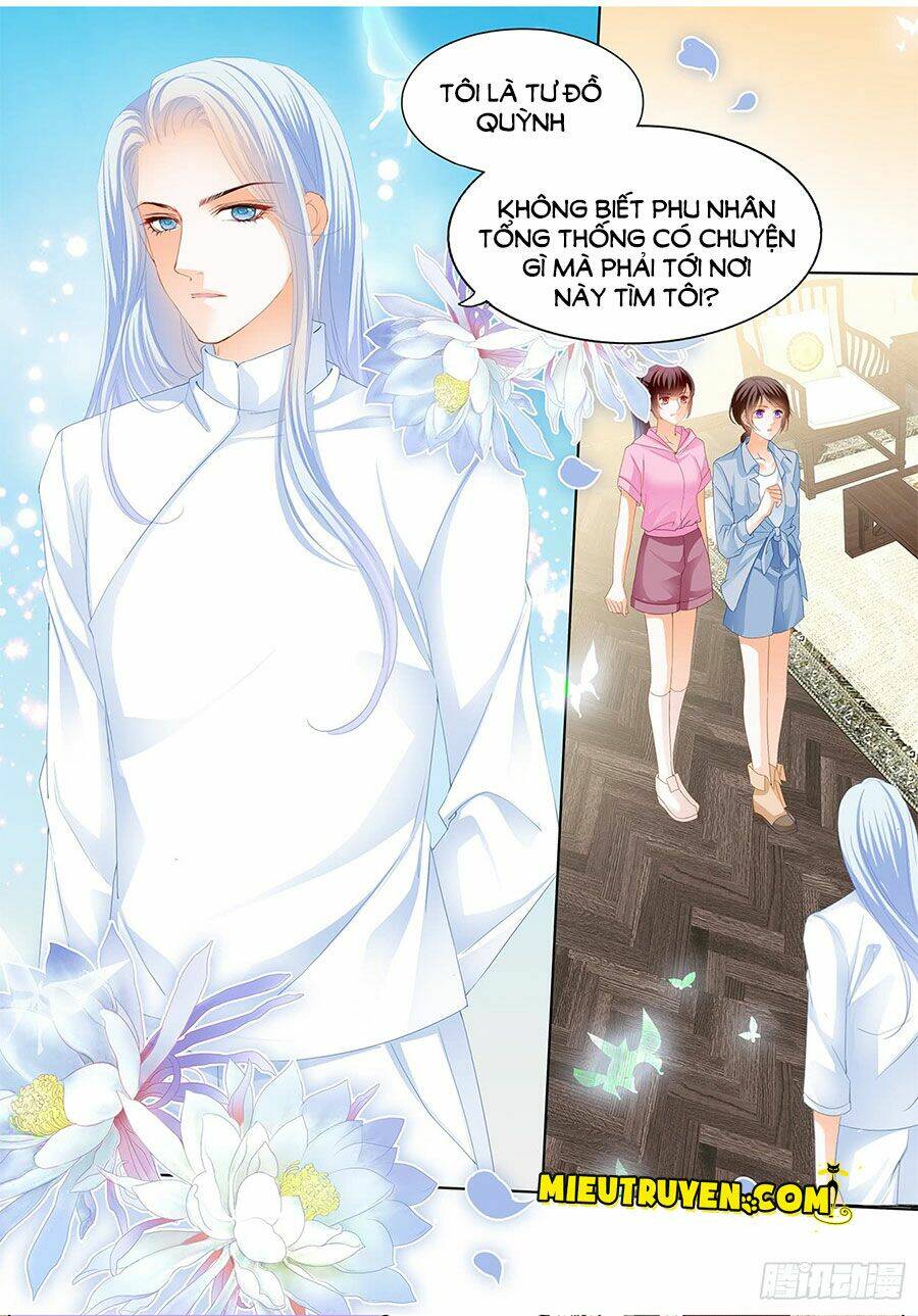 Thiểm Hôn Kiều Thê: Chapter 227