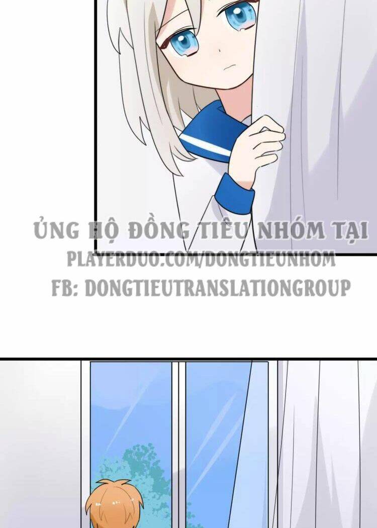 Tiểu Miêu Và Hắc Diệu Thạch: Chapter 22