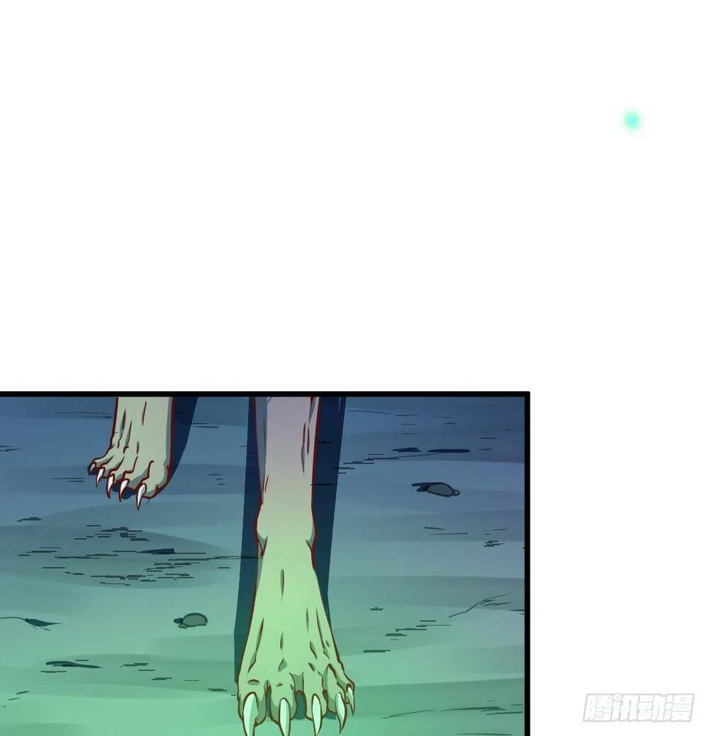 Thần Huyền Sư: Chapter 11