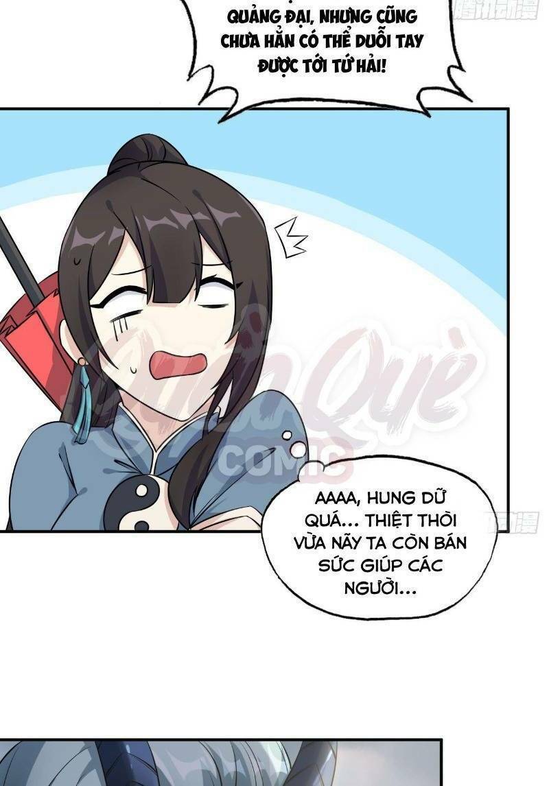 Khởi Đầu Bằng Một Con Côn: Chapter 88