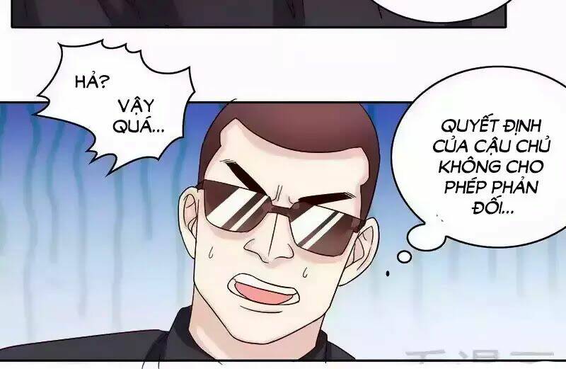 101 Phương Pháp Của Tổng Tài: Chapter 73