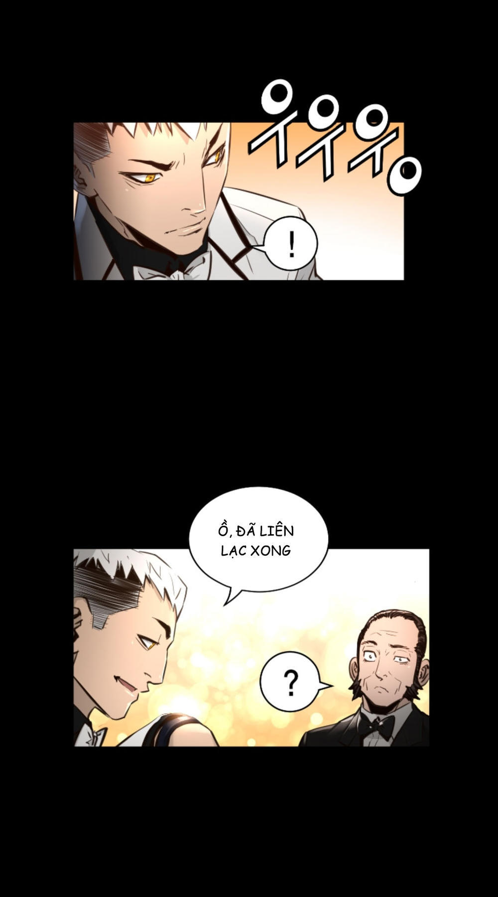 Dị Giới Tam Tuyệt: Chapter 61