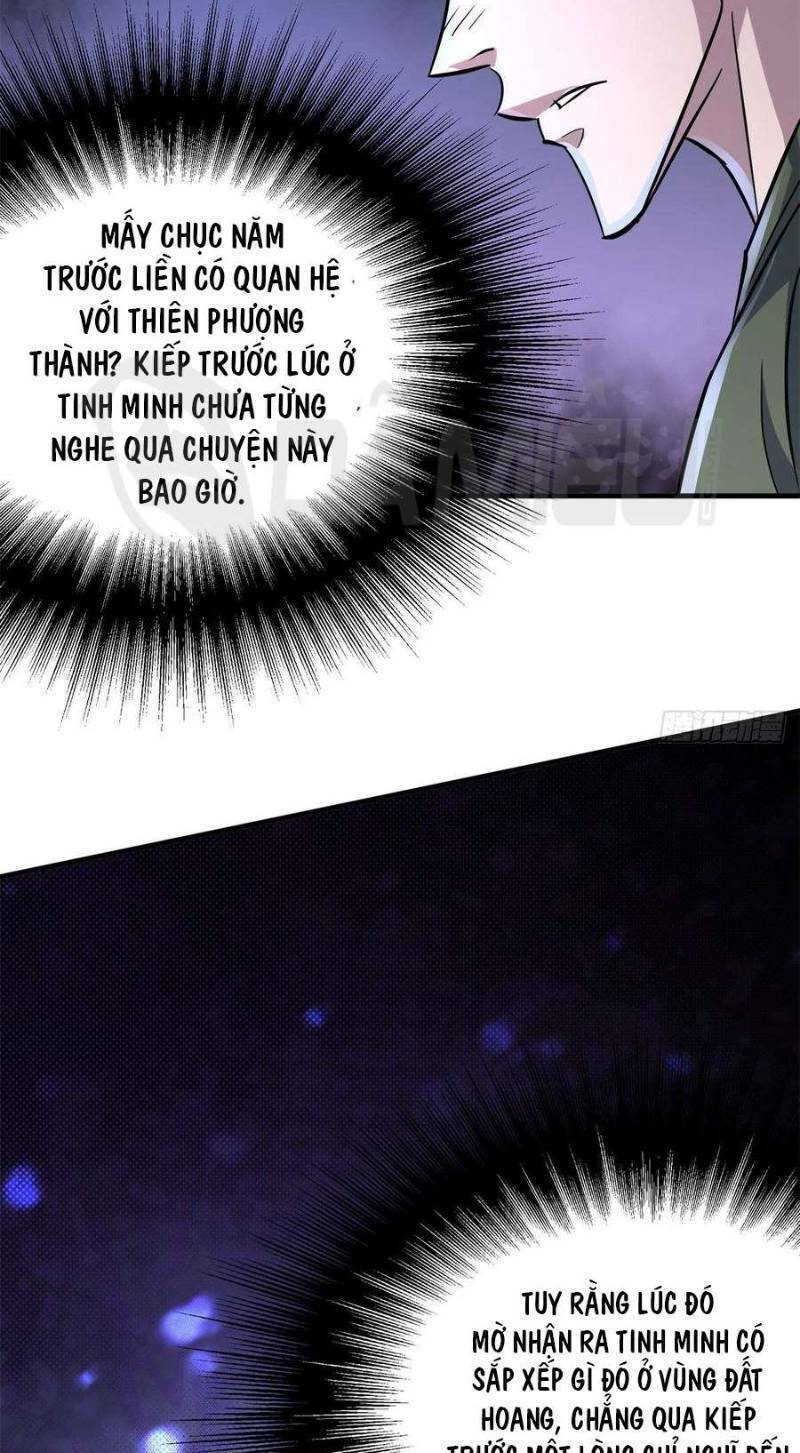Thú Nhân: Chapter 178