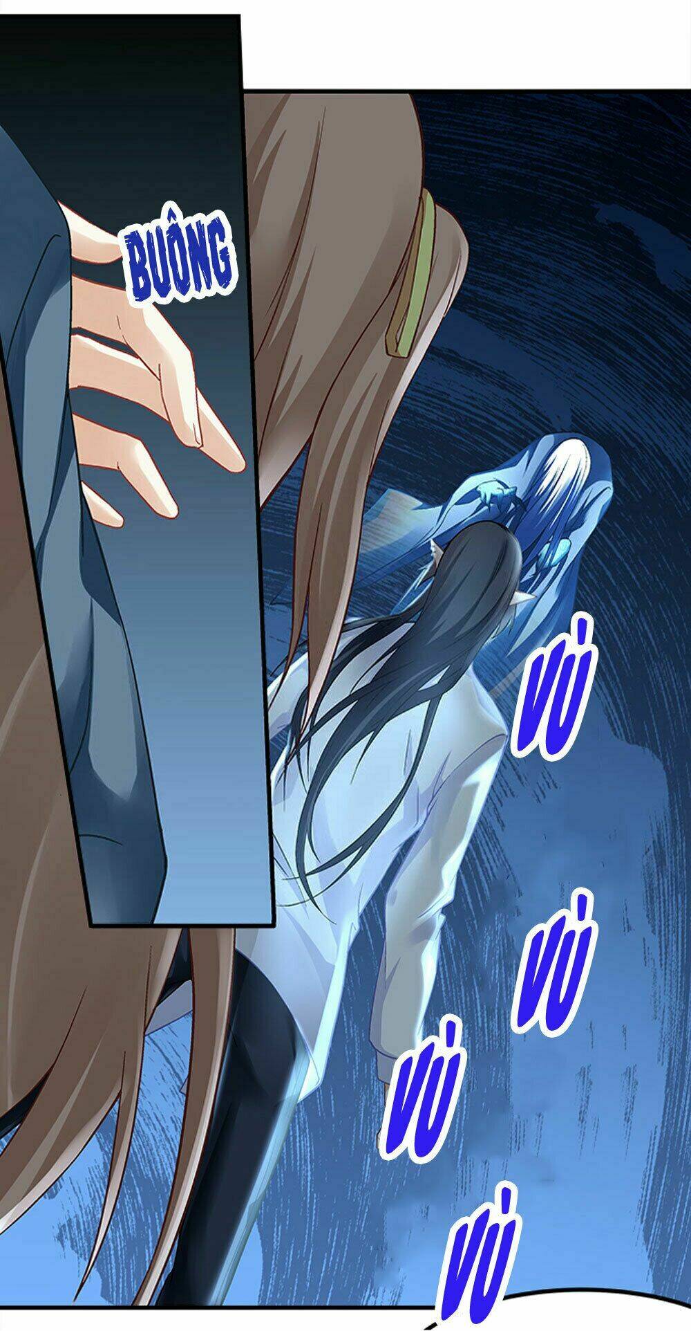 Ám Dạ Vô Thường: Chapter 11