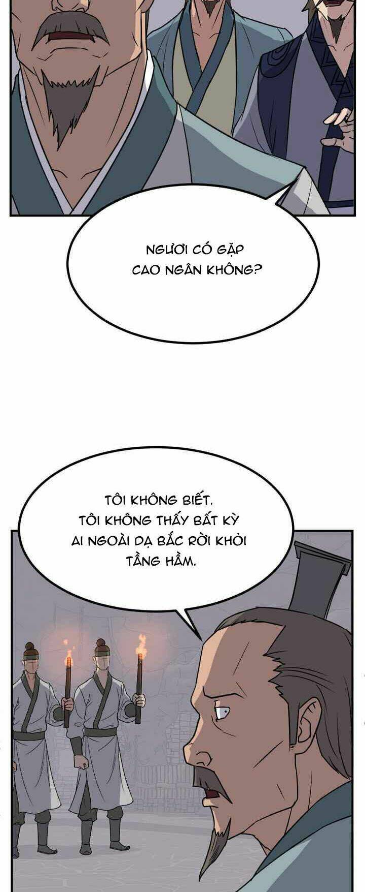 Trọng Sinh, Bất Khả Chiến Bại: Chapter 144