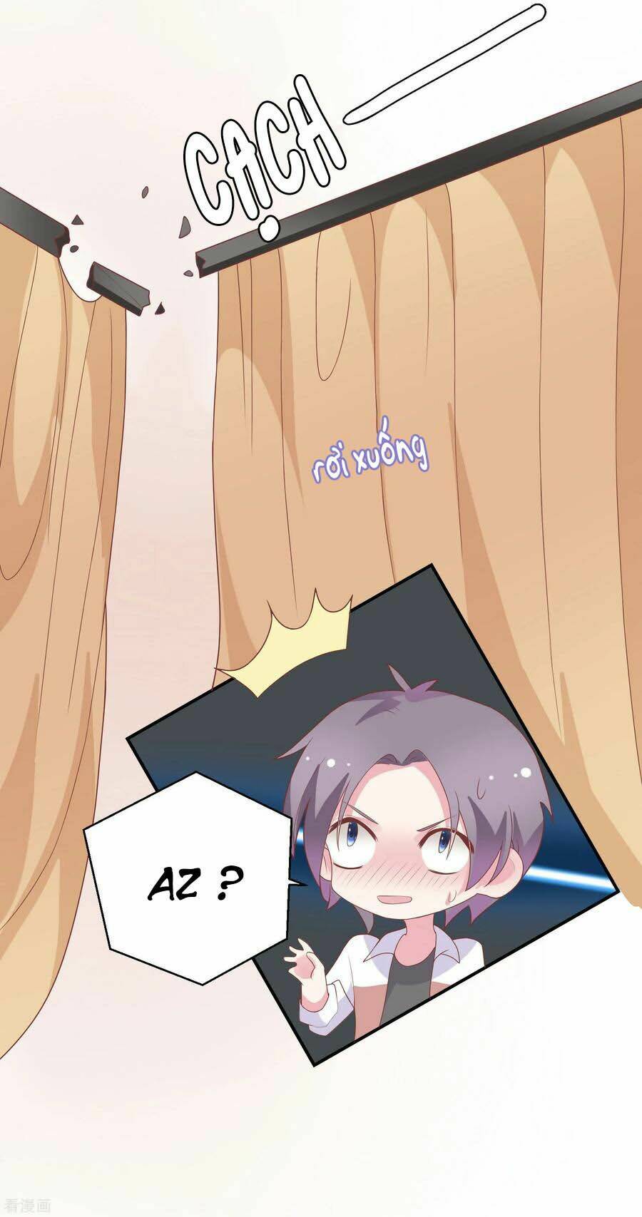 Hẹn Hò Siêu Tốc: Chapter 40