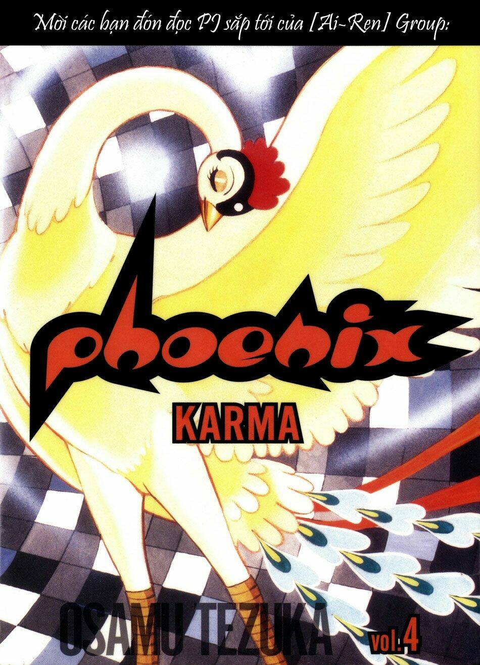 Apollo\’s Song: Chapter 5.4