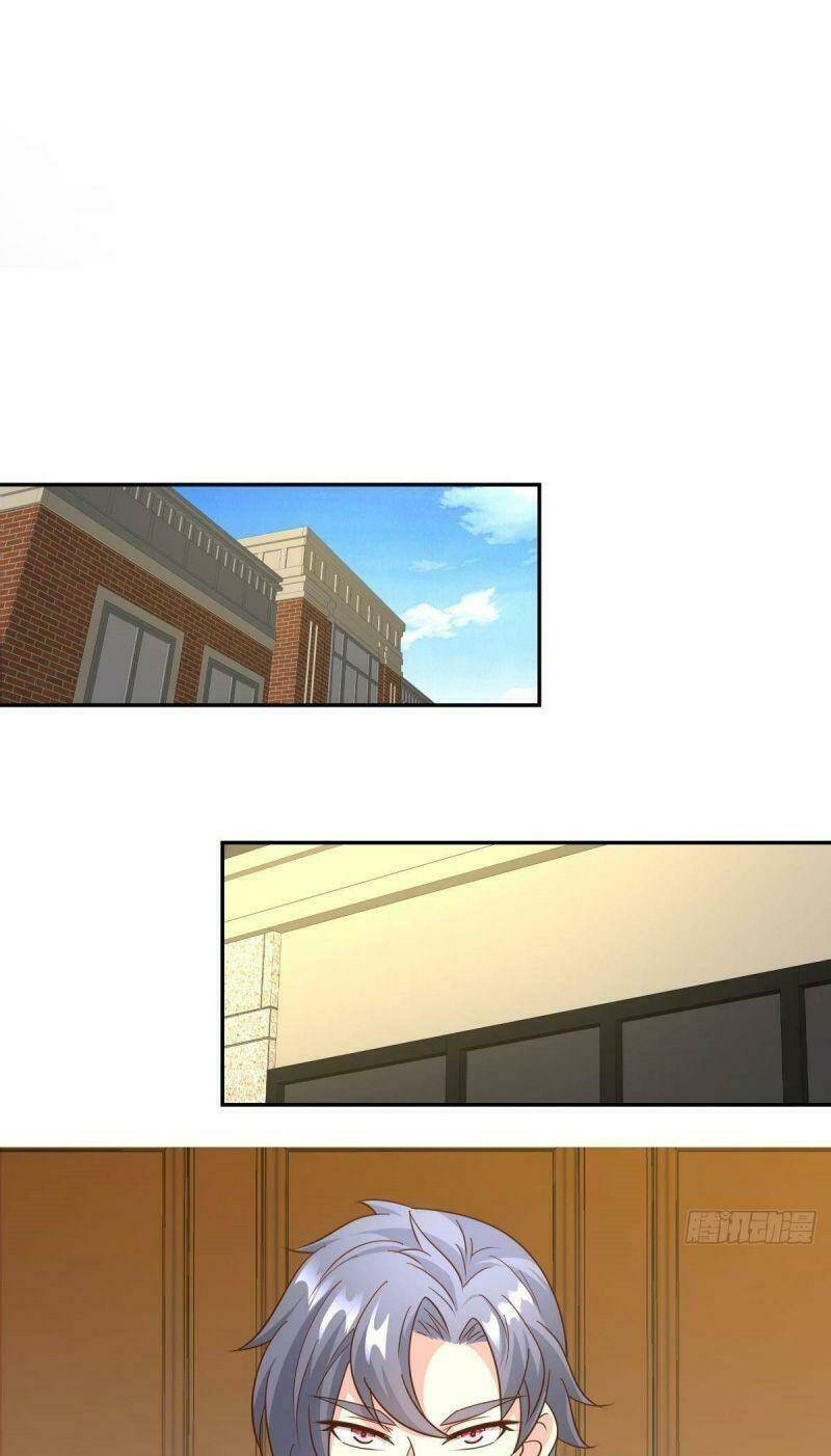 Xâm Lược Vạn Giới: Chapter 71