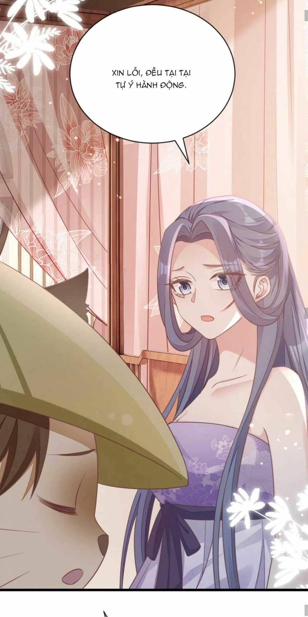 Mau Xuyên Không Rửa Tội Cho Nhân Vật Phản Diện: Chapter 130