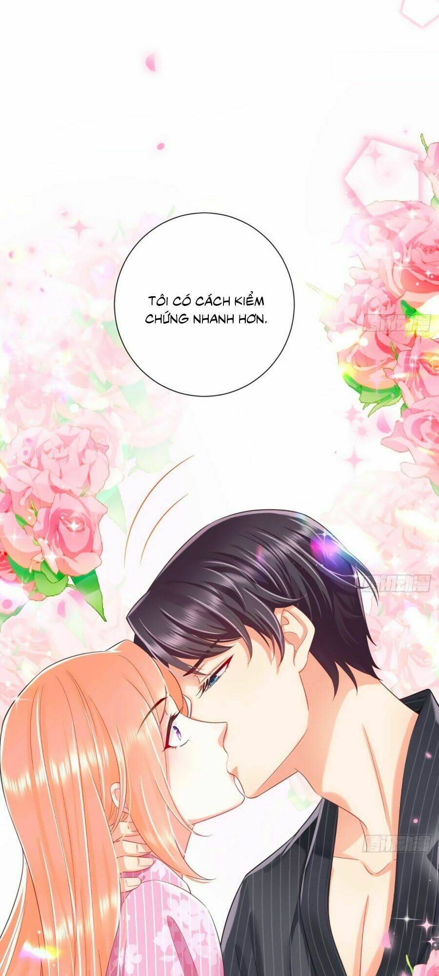 Ức Vạn Song Bảo: Mami, Bó Tay Chịu Trói: Chapter 16