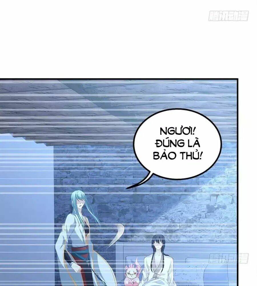 Ám Dạ Vô Thường: Chapter 30