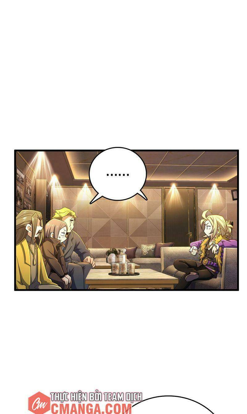 Tân Đình Là Hảo Đao: Chapter 7