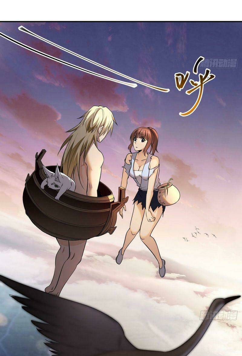 Ta Là Đại Hoàn Đan: Chapter 15