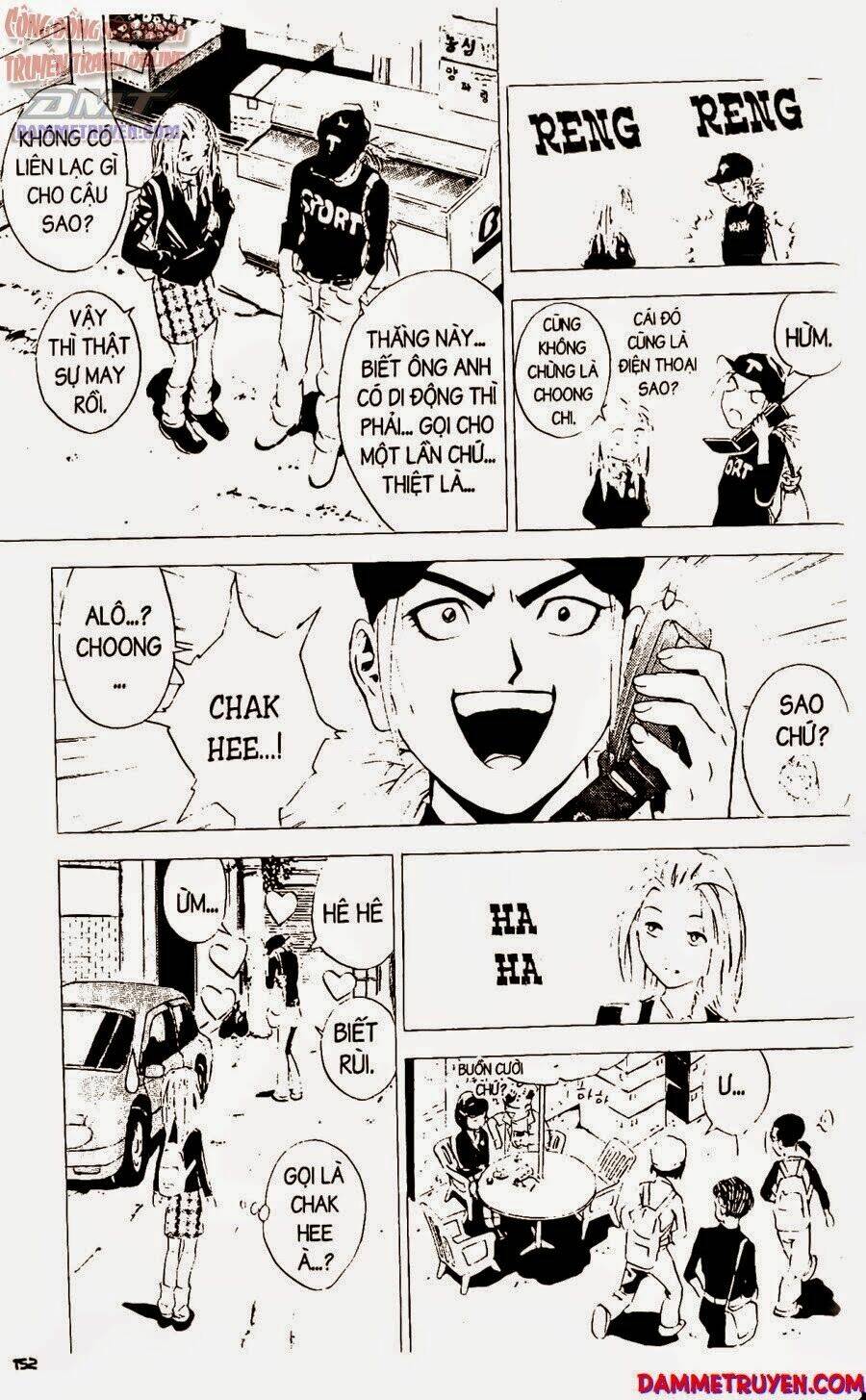 Ai Hơn Ai: Chapter 169