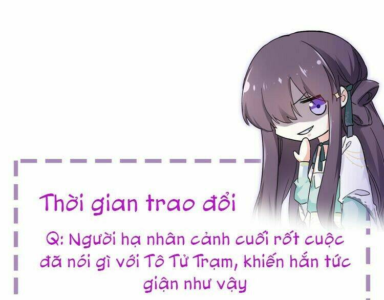 Hoa Nhan Sách: Chapter 29.2