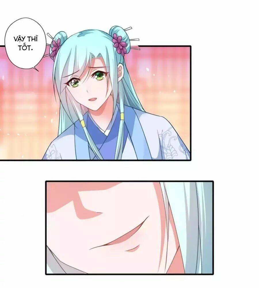 Khuynh Thế Y Phi Muốn Bỏ Chồng: Chapter 106