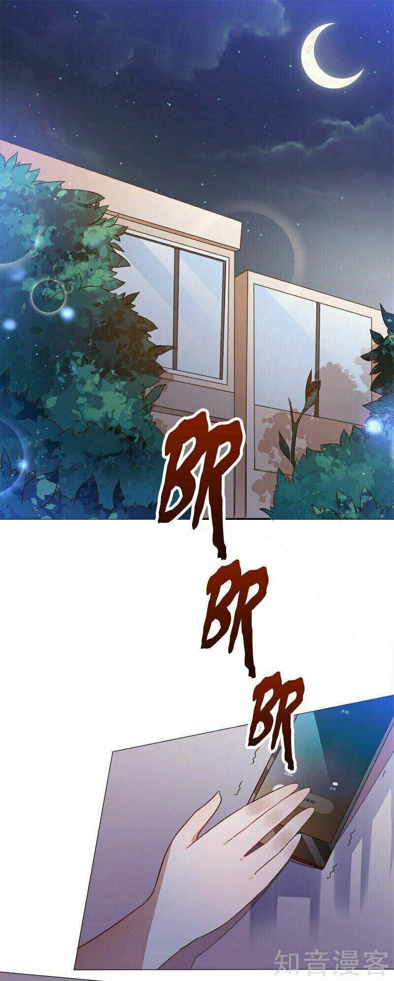 Lãnh Hôn Cuồng Ái: Chapter 36