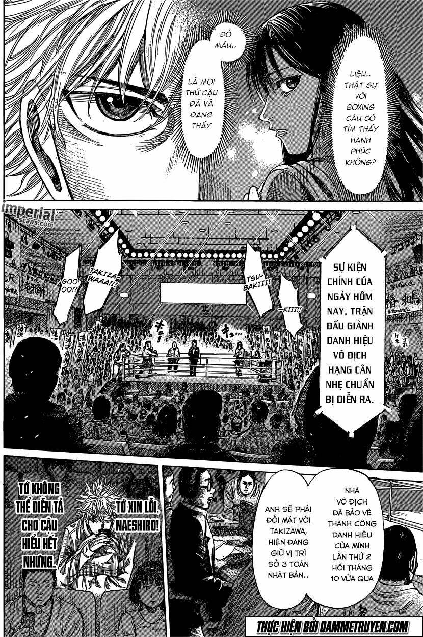 Rikudou: Chapter 37
