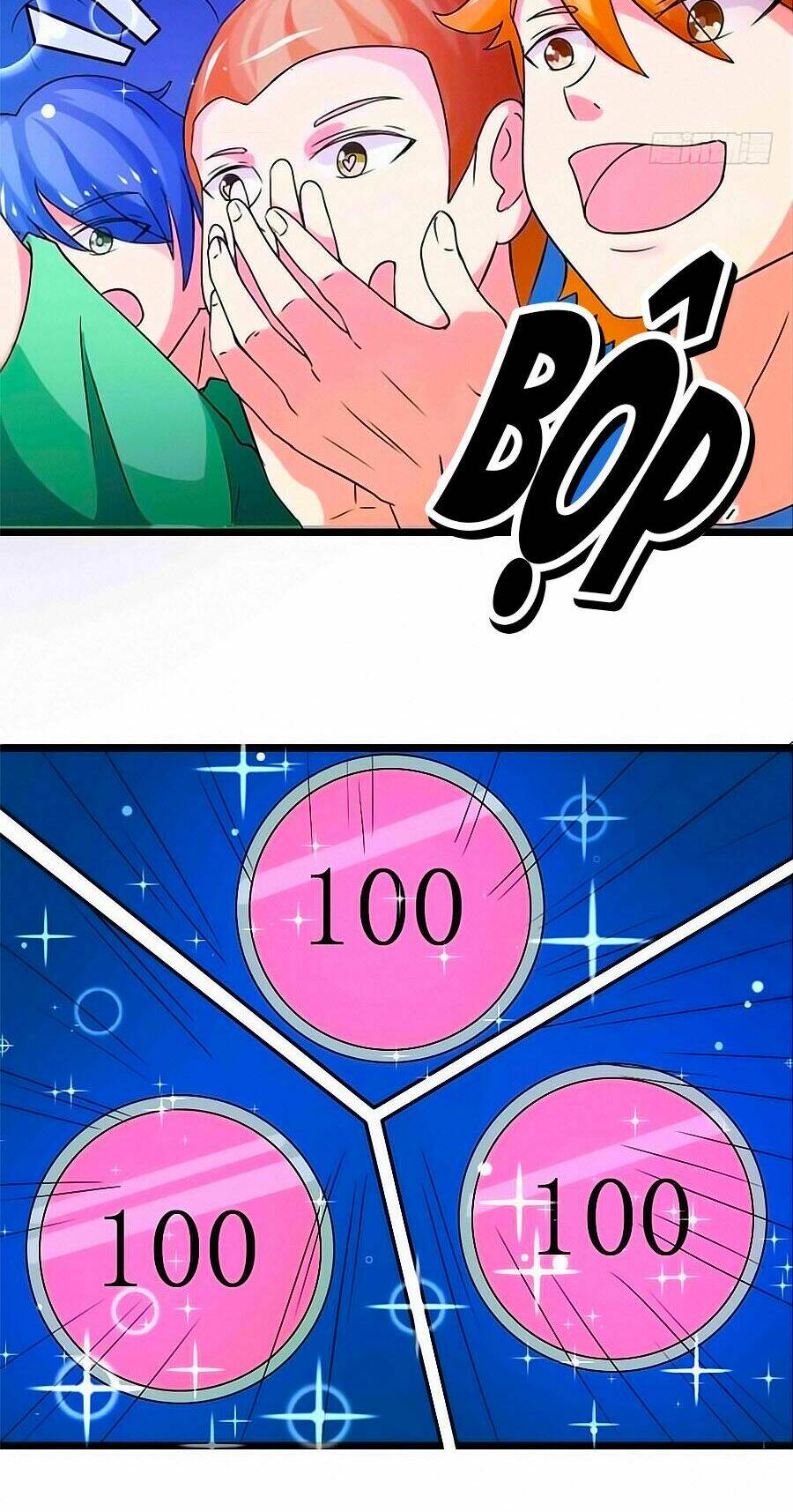 Diêm Vương Lão Công Thật Đáng Yêu: Chapter 3