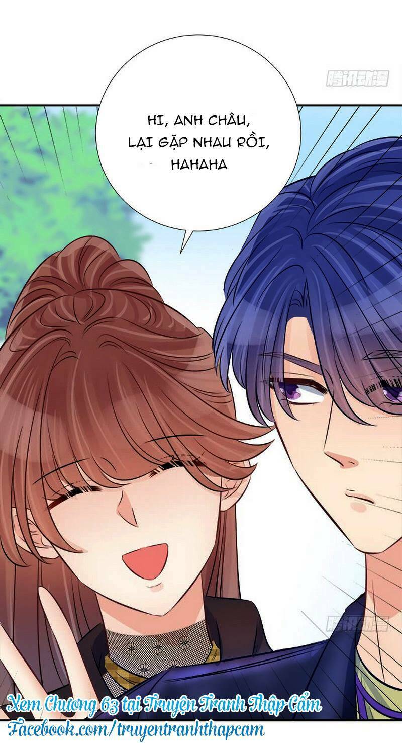 Trọng Sinh Để Ngủ Với Ảnh Đế: Chapter 62