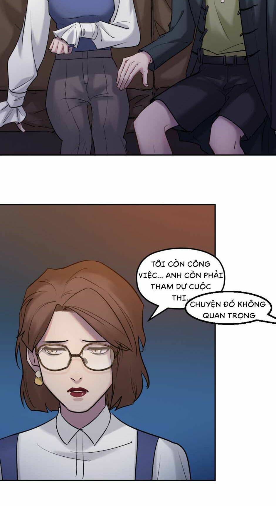 Vô Thượng Thần Vương: Chapter 36