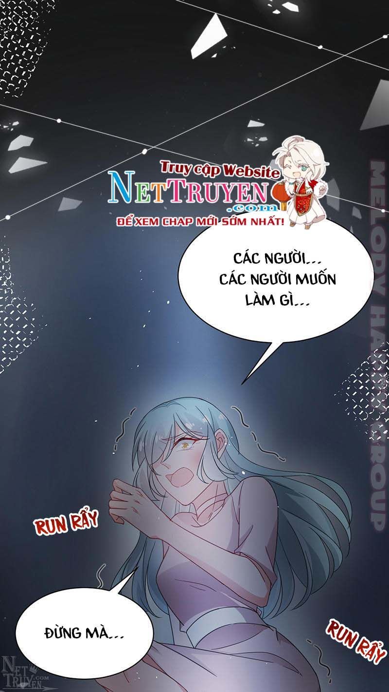 Thịnh Thế Điềm Sủng: Tiểu Manh Thê Của Dịch Thiếu: Chapter 109