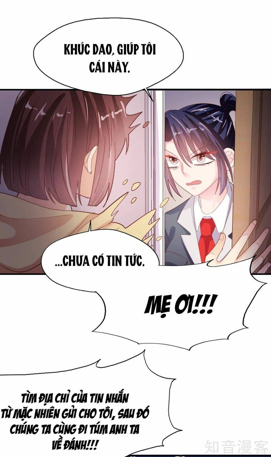 Sau Này Vẫn Cứ Thích Anh: Chapter 88