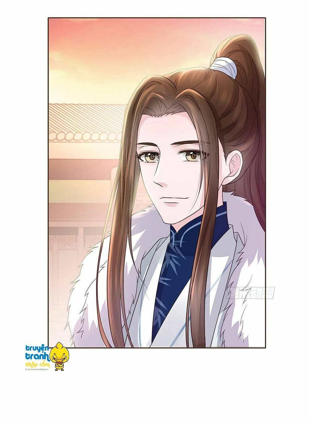 Đại Giá Thừa Tướng: Chapter 96