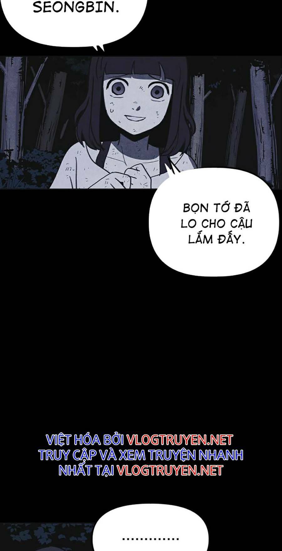 Cậu Bé Shotgun: Chapter 37