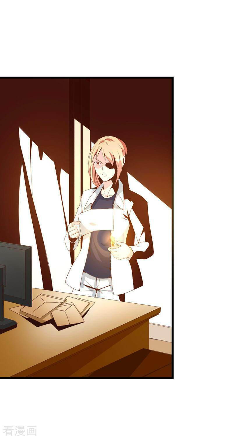 Này! Đừng Động Vào Phô Mai Của Tôi: Chapter 128