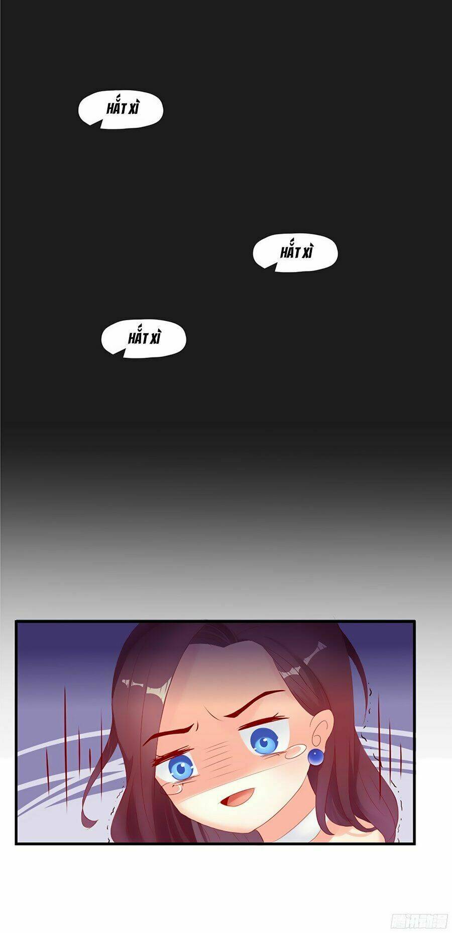 Vạn Sợi Tơ Tình: Chapter 3