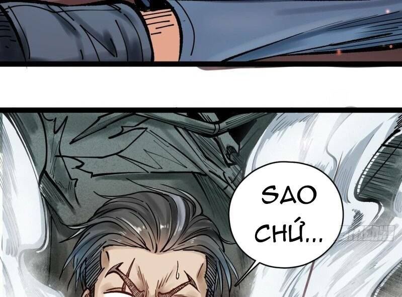 Thế Giới Xa Lạ: Chapter 33